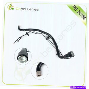 Fuel Gas Tank 03-04g^tBbg03-05|eBAbN̔R/K\^NtB[lbN`[upCv Fuel/Gas Tank Filler Neck Tube Pipe For 03-04 Toyota Fits 03-05 Pontiac