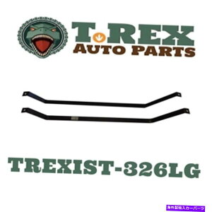 Fuel Gas Tank 2001N2005Ñg^RAV4LILANDIST326R^NtgXgbv Liland IST326 Fuel Tank Front Strap for 2001-2005 Toyota Rav4