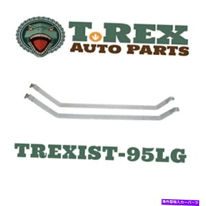 Fuel Gas Tank 1963-1966�_�b�W/�v���}�X�_�[�g/���@���A���g/�o���N�[�_�R���^���N�X�g���b�v 1963-1966 Dodge/Plymouth Dart/Valiant/Barracuda Fuel Tank Straps