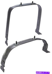 Fuel Gas Tank Spectra Premium ST301RKXK\^NXgbvT|[g Spectra Premium ST301 Fuel Gas Gasoline Tank Straps Supports