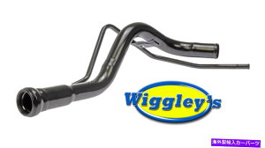 Fuel Gas Tank R^NtB[lbNFN687AFNT-07tBbg88 89 90 91 92g^J[L4 1.6L FUEL TANK FILLER NECK FN687, FNT-07 FITS 88 89 90 91 92 TOYOTA COROLLA L4 1.6L