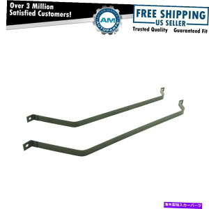 Fuel Gas Tank h[}578-326 01-05g^RAV4 SUVgbNp2yA̔RK\^NXgbvZbg Dorman 578-326 Fuel Gas Tank Strap Set of 2 Pair for 01-05 Toyota Rav4 SUV Truck