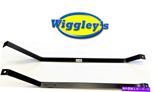 Fuel Gas Tank R^NXgbvZbgST195tBbg98 99 00 01 02g^J[1.8L-L4 FUEL TANK STRAP SET ST195 FITS 98 99 00 01 02 TOYOTA COROLLA 1.8L-L4