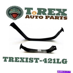 Fuel Gas Tank LilandIST421���܂��܂�2008-2018 INFINITI /���Y���f���̔R���^���N�X�g���b�v Liland IST421 Fuel Tank Straps for various 2008-2018 Infiniti / Nissan models