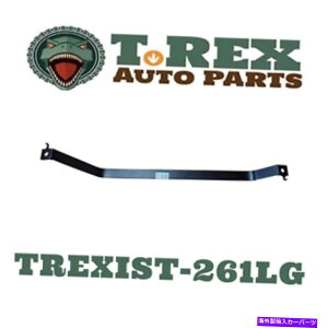Fuel Gas Tank 2000-2006}c_MPVLiland IST261R^NXgbv Liland IST261 Fuel Tank Strap for 2000-2006 Mazda MPV