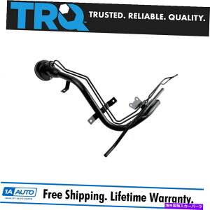 Fuel Gas Tank TRQ燃料ガソリンタンクフィラーネックパイプ98-01日産アルティマの直接フィット TRQ Fuel Gas Tank Filler Neck Pipe Direct Fit for 98-01 Nissan Altima New