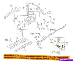 Fuel Gas Tank Ford OEM 14-16 F-450X[p[f[eB6.7L-V8R^NtB[KXLbvBC3Z9G270D FORD OEM 14-16 F-450 Super Duty 6.7L-V8 Fuel Tank Filler-Gas Cap BC3Z9G270D
