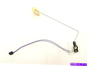 Fuel Gas Tank VACDELCORxMjbgSK1238 SILVERADO SIERRA 3500 185.5 "WB 04-06 NEW ACDelco Fuel Level Sending Unit SK1238 Silverado Sierra 3500 185.5"WB 04-06