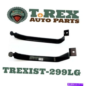 Fuel Gas Tank 1995-1997V{[^z / GMC[RR^NXgbvi4hÂ݁j 1995-1997 Chevrolet Tahoe / GMC Yukon Fuel Tanks Straps (4 Door Only)