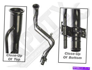 Fuel Gas Tank APDTY 142057K\^NtB[lbN`[upCvtBbg92-97VrbN94-97CeO APDTY 142057 Gas Tank Fuel Filler Neck Tube Pipe Fits 92-97 Civic 94-97 Integra