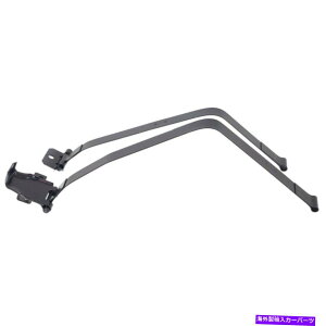 Fuel Gas Tank g^^R}2̔R^NXgbvKX̃Zbg1995-2000yA Set of 2 Fuel Tank Straps Gas for Toyota Tacoma 1995-2000 Pair