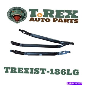 Fuel Gas Tank 91-96rCbN[h}X^[ /V{[JvX / 93-96LfbNt[gEbhR^NXgbv 91-96 Buick Roadmaster/Chevy Caprice / 93-96 Cadillac Fleetwood Fuel Tank Straps