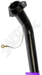 Fuel Gas Tank APDTY 688935���ڌ����R��/�K�\�����^���N�t�B���[�l�b�N�`���[�u�p�C�v APDTY 688935 Direct Replacement Fuel/Gas Tank Filler Neck Tube Pipe