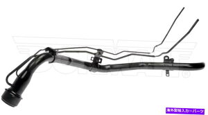 Fuel Gas Tank h[}577-252RtB[lbNtBbgg^J[7720102080 7720112750 Dorman 577-252 Fuel Filler Neck fits Toyota Corolla 7720102080 7720112750