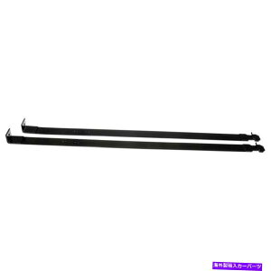 Fuel Gas Tank 578-042 2R^NXgbṽh[}ZbgV{[V{[C1500yAp 578-042 Dorman Set of 2 Fuel Tank Straps Gas New for Chevy Chevrolet C1500 Pair