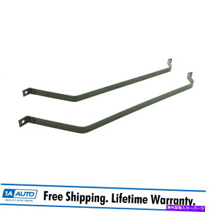 Fuel Gas Tank h[}578-326 01-05g^RAV4 SUVgbNp2yA̔RK\^NXgbvZbg Dorman 578-326 Fuel Gas Tank Strap Set of 2 Pair for 01-05 Toyota Rav4 SUV Truck