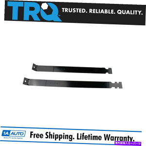 Fuel Gas Tank TRQRK\^NXgbv19KyAFord FV[YsbNAbvgbN̐VKZbg TRQ Fuel Gas Tank Straps 19 Gallon Pair Set NEW for Ford F-Series Pickup Truck