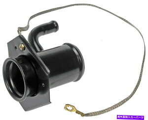 Fuel Gas Tank RtB[lbN1988-1991 GMC C1500h[}367NX65ɓK܂ Fuel Filler Neck Fits 1988-1991 GMC C1500 Dorman 367NX65