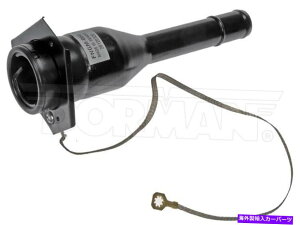 Fuel Gas Tank �h�[�}��577-238�R���t�B���[�l�b�N�t�B�b�g�V�{���[S10GMC�\�m�}15059232 Dorman 577-238 Fuel Filler Neck fits Chevy S10 GMC Sonoma 15059232