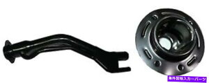 Fuel Gas Tank 2001 2002 2003 2004 Ford Excursion V10�K�X�̂ݐV�����R���^���N�t�B���[�l�b�N 2001 2002 2003 2004 Ford Excursion V10 GAS Only New Fuel Tank Filler Neck