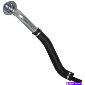 Fuel Gas Tank 90-96tH[hF-250sbNAbvgbNX^CTCh̃KXRtB[lbN~bhVbv^N Gas Fuel Filler Neck Midship Tank for 90-96 Ford F-250 Pickup Truck Styleside