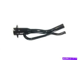 Fuel Gas Tank 1999年から2000年の燃料フィラーネック、2002年フォードE350スーパーデューティガスV964FH Fuel Filler Neck For 1999-2000, 2002 Ford E350 Super Duty GAS V964FH