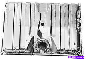 Fuel Gas Tank 89 90 91tH[h@K\^NwxgAANZ22MVF15Ď㕔 89 90 91 FORD VAN GAS TANK W VENT, REAR OF AXEL 22 GaL NEW F15D
