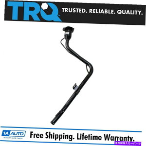 Fuel Gas Tank TRQRK\^NtB[lbNpCv98-03|eBAbNOvɒڃtBbg TRQ Fuel Gas Tank Filler Neck Pipe Direct Fit for 98-03 Pontiac Grand Prix