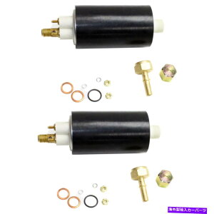 Fuel Gas Tank 94-95̔R|vZfXxcE320 86-89 560SLZbg2 Fuel Pump For 94-95 Mercedes Benz E320 86-89 560SL Set of 2