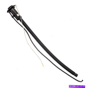 Fuel Gas Tank 1999N2004ÑVo[hVGt[gTChsbNAbvgbÑK\^NRtB[lbN Gas Tank Fuel Filler Neck for 1999-2004 Silverado Sierra Fleetside Pickup Truck