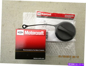 Fuel Gas Tank 02-10tH[hGNXv[[X|[cTRACRK\^NtB[LbvW/eU[OEMVFC-974 02-10 FORD EXPLORER SPORT TRAC FUEL GAS TANK FILLER CAP W/ TETHER OEM NEW FC-974