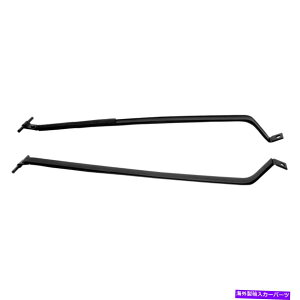 Fuel Gas Tank 1982?2002J}t@CAo[hRK\^N}EgXgbvyA2 PCS_CiR[ 1982~2002 Camaro Firebird Fuel Gas Tank Mounting Straps Pair 2 PCS Dynacorn