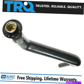 Fuel Gas Tank フォードレンジャーマツダBシリーズピックアップ用のTRQ燃料ガソリンタンクフィラーネック TRQ Fuel Gas Tank Filler Neck for Ford Ranger Mazda B Series Pickup w/ 7 Bed