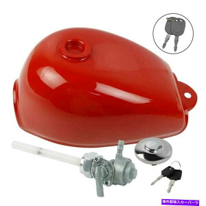 Fuel Gas Tank z_L[oCN~jgC1985 Z50 Z50RpubNbhX`[RK\^N Black Red Steel Fuel Gas Tank For Honda Monkey Bike Mini Trail 1985 Z50 Z50R