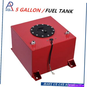Fuel Gas Tank POSENG 5KR[eBOjo[T[X/htgRdrK\^N+xM POSENG 5 GALLON COATED UNIVERSAL RACING/DRIFTING FUEL CELL GAS TANK+LEVEL SENDER