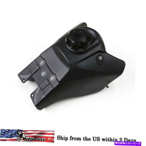 Fuel Gas Tank RKXK\^N}nTTR110 110cc_[gsbgoCNpvX`bNybgRbN Fuel Gas Petrol Tank Plastic Petcock For Yamaha TTR110 110cc Dirt Pit Bike