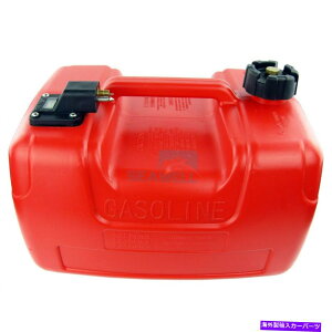 Fuel Gas Tank 12L|[^u{[gR^N3K}nCmK\^NWRlN^ 12L Portable Boat Fuel Tank 3 Gallon Yamaha Marine Outboard Gas Tank W Connector