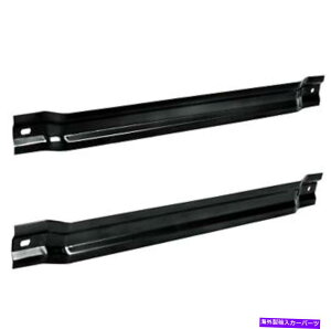 Fuel Gas Tank 1973?1995tH[hsbNAbvgbNRK\^NXgbvA}EgyA2 PCS DII T3011 1973~1995 Ford Pickup Truck Fuel Gas Tank Straps Rear Mount Pair 2 PCS Dii T3011