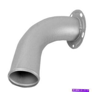 Fuel Gas Tank 1967 1968}X^ORK\^NtB[pCv`[ulbN_CiJ[-T01B 1967 1968 Mustang Fuel Gas Tank Filler Pipe Tube Neck Dynacorn - T01B