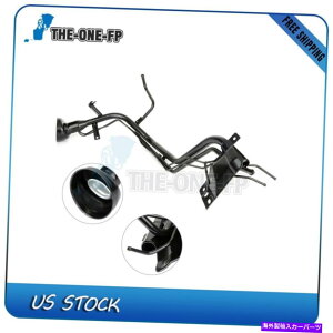 Fuel Gas Tank Y3.5LKXDOHC FN748 03 03 04̔R^NtB[lbNtBbg3.5LKXDOHC FN748 03 Fuel Tank Filler Neck Fit For Infiniti For Nissan 3.5L GAS DOHC FN748 03 04