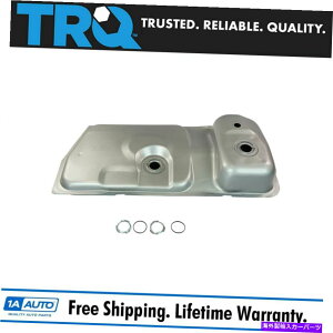 Fuel Gas Tank TRQRK\^N15.4KFord Mustang Capri w/R˗p TRQ Fuel Gas Tank 15.4 Gallon NEW for Ford Mustang Capri w/ Fuel Injection
