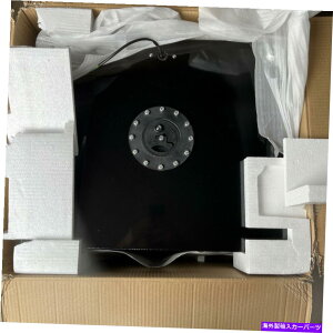 Fuel Gas Tank A~jERdrK\^N ALUMINUM FUEL CELL GAS TANK