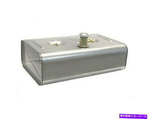 Fuel Gas Tank Xg[gbhjo[TsbNAbvgbNX`[RK\^Nw/ "XbhlbNUT-N-2 Street Rod Universal Pickup Truck STEEL Fuel Gas Tank w/ 3" Threaded Neck UT-N-2