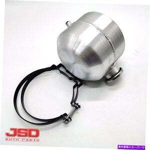 Fuel Gas Tank �K�\�����^���N /�R���^���N�Z���^�[�t�B��1.5�K����8 x7.5�X�p���A���~�j�E��1/4 NPT�A�E�g���b�g Gas Tank / Fuel Tank Center Fill 1.5 Gallon 8 x7.5 Spun Aluminum 1/4 NPT Outlet