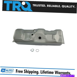 Fuel Gas Tank TRQ�����R���K�X�T�C�h�}�E���g�^���N16�M����80-84 FORD F150 F250 TRQ Replacement Fuel Gas Side Mount Tank 16 Gal for 80-84 Ford F150 F250
