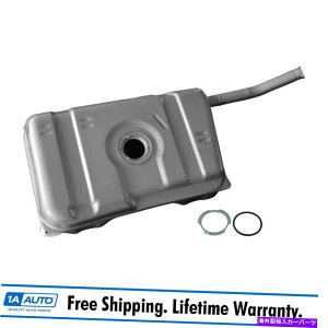 Fuel Gas Tank 14�K�����R���K�\�����^���N�����b�N�����O82-92�J�}���t�@�C�A�o�[�h�t���R������ 14 Gallon Fuel Gas Tank & Lock Ring for 82-92 Camaro Firebird w/ Fuel Injection