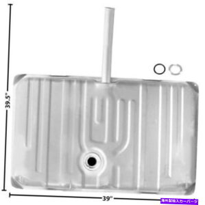 Fuel Gas Tank 1971|eBAbNGTORK\^N߂15C`̃lbNtxgpCvƃbNO 1971 Pontiac GTO Fuel Gas Tank Galvanized 15" Neck w/ 3 Vent Pipes & Lock Rings