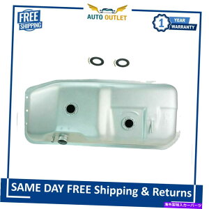 Fuel Gas Tank 1984N1988N̐VAKXR^N17Kg^sbNAbv2WD New Rear Gas Fuel Tank 17 Gallon For 1984-1988 Toyota Pickup 2WD