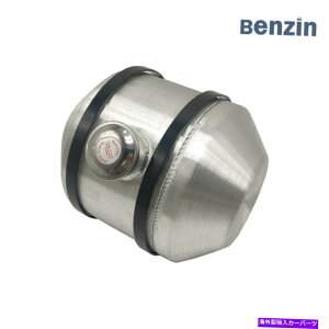 Fuel Gas Tank �A���~�j�E���X�p��3.75�K�����R�� /�K�\�����^���N10 "x12"�Z���^�[�t�B��3/8 "NPT�A�E�g���b�g Aluminum Spun 3.75 Gallons Fuel / Gas Tank 10"x12" Center Fill 3/8" NPT Outlet