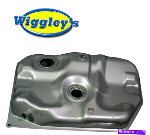Fuel Gas Tank RK\^NTO19AAITO19AtBbg98 99g^J[ZVE L4 1.8L FUEL GAS TANK TO19A, ITO19A FITS 98 99 TOYOTA COROLLA CE LE VE L4 1.8L